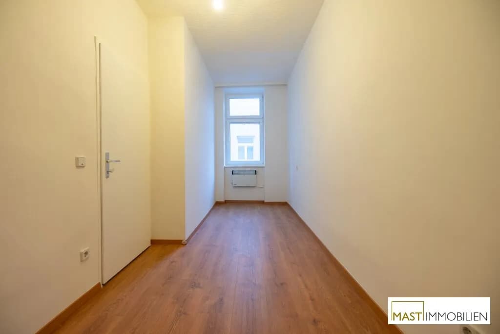 2-Zimmer-Wohnung mieten in Wien – 47 m², € 661 – Bild 5 von 12