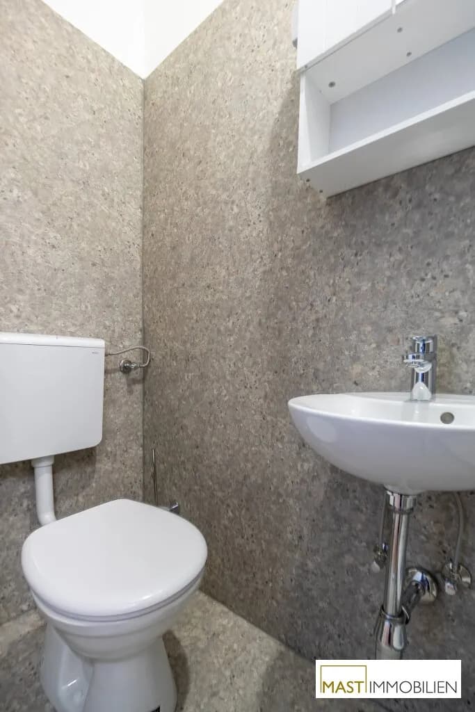 2-Zimmer-Wohnung mieten in Wien – 47 m², € 661 – Bild 7 von 12