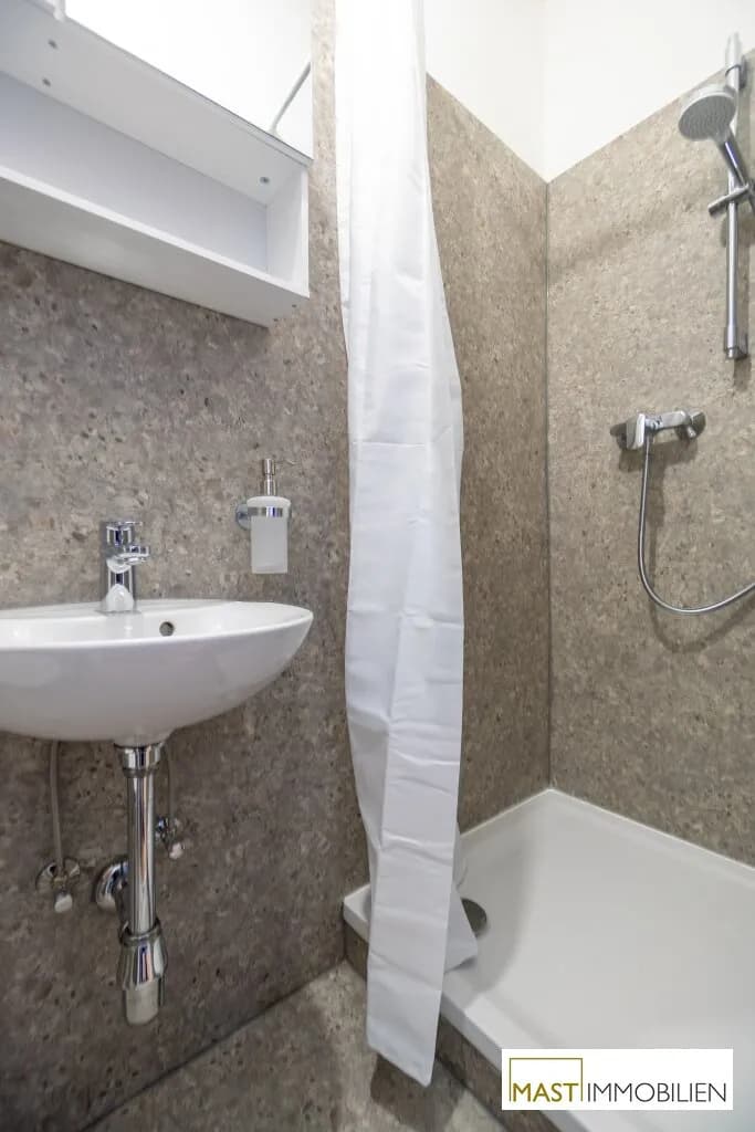 2-Zimmer-Wohnung mieten in Wien – 47 m², € 661 – Bild 8 von 12