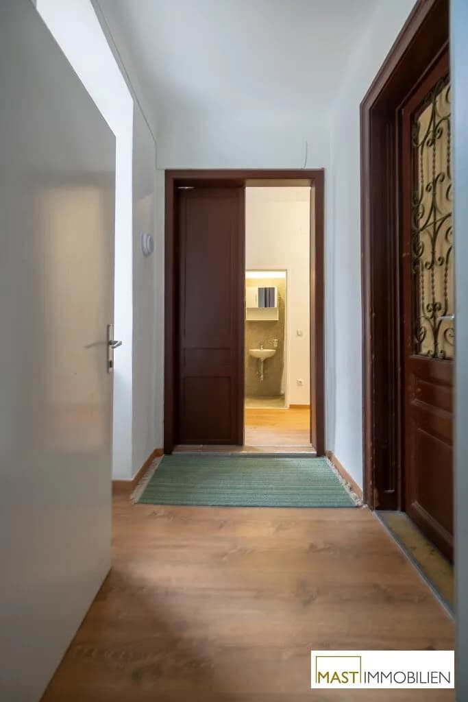 2-Zimmer-Wohnung mieten in Wien – 47 m², € 661 – Bild 9 von 12