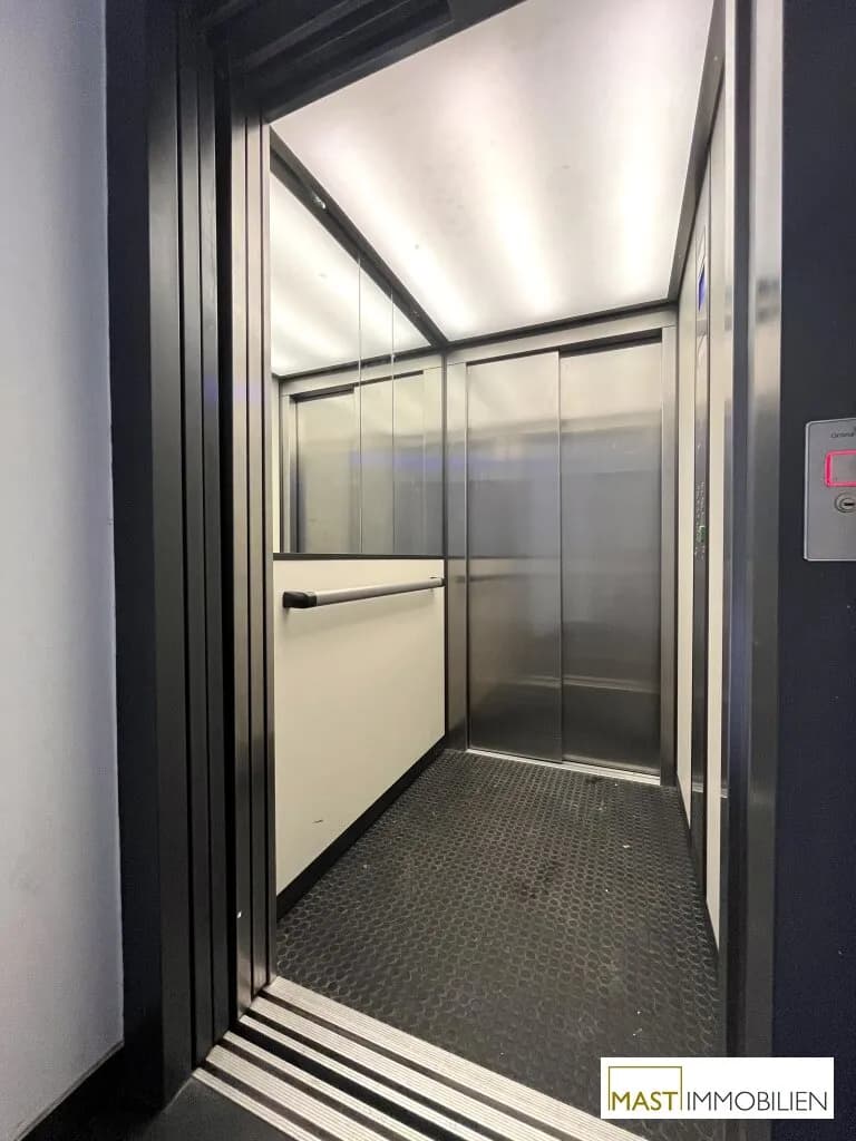 2-Zimmer-Wohnung mieten in Wien – 47 m², € 661 – Bild 10 von 12