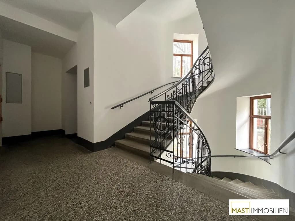 2-Zimmer-Wohnung mieten in Wien – 47 m², € 661 – Bild 11 von 12