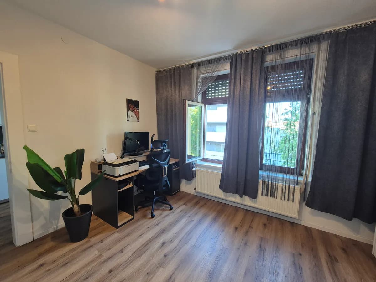 1-Zimmer-Wohnung mieten in Graz – 34 m², € 478 – Bild 3 von 8