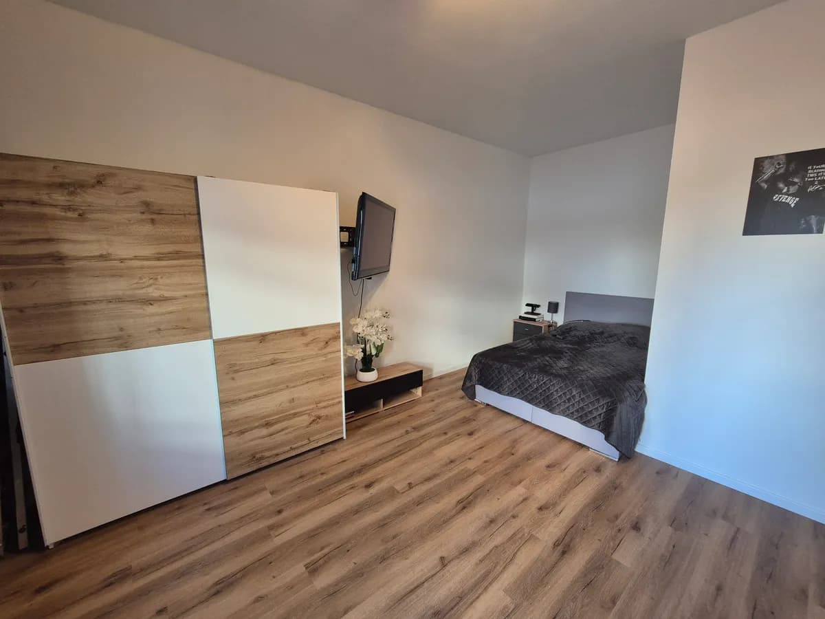 1-Zimmer-Wohnung mieten in Graz – 34 m², € 478 – Bild 4 von 8