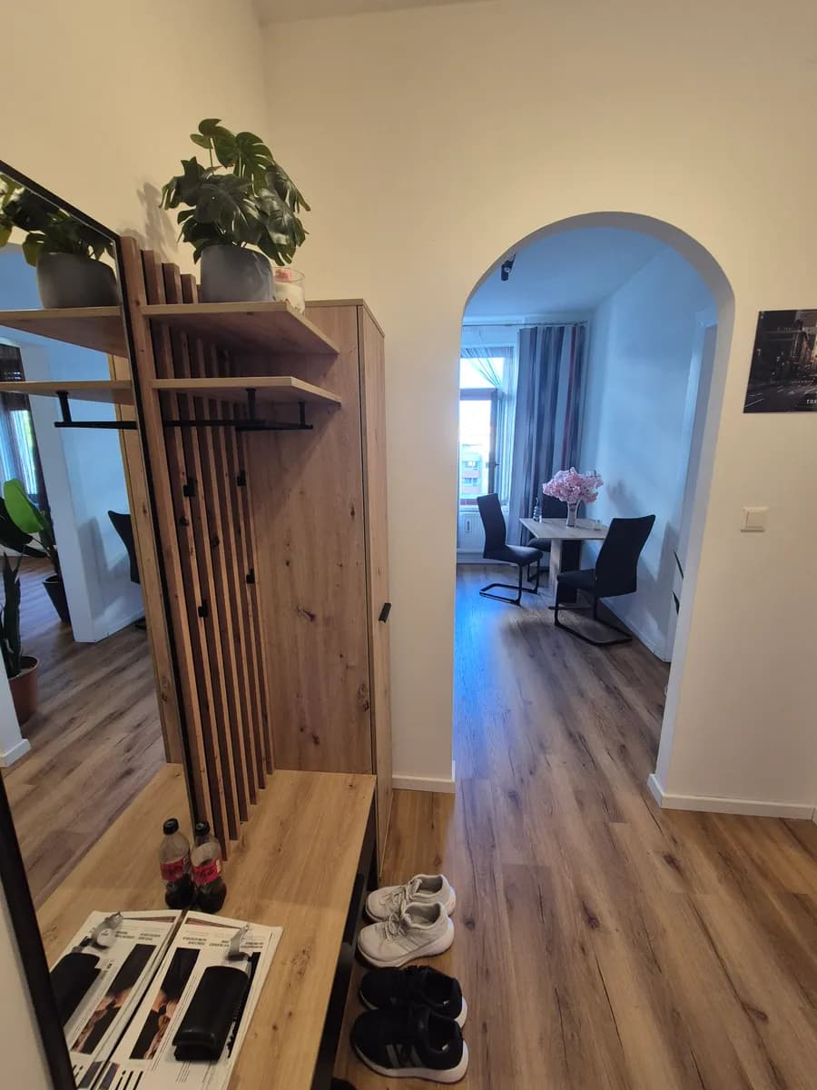 1-Zimmer-Wohnung mieten in Graz – 34 m², € 478 – Bild 5 von 8