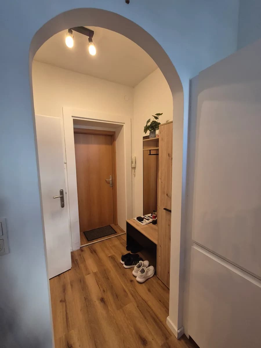 1-Zimmer-Wohnung mieten in Graz – 34 m², € 478 – Bild 6 von 8