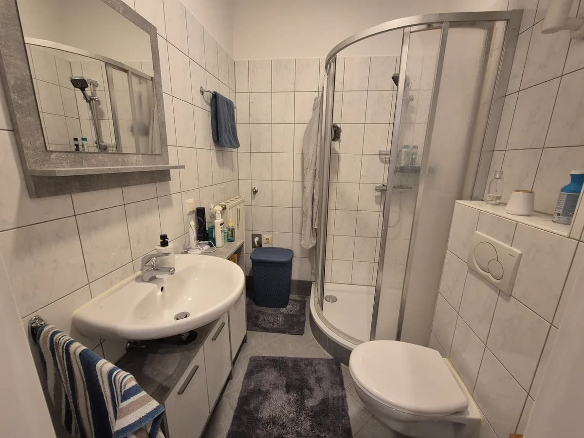 1-Zimmer-Wohnung mieten in Graz – 34 m², € 478 – Bild 7 von 8