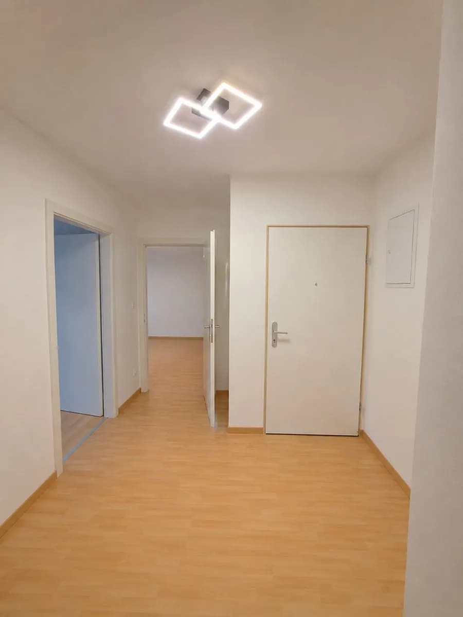 3-Zimmer-Wohnung mieten in Korneuburg – 68 m², € 965