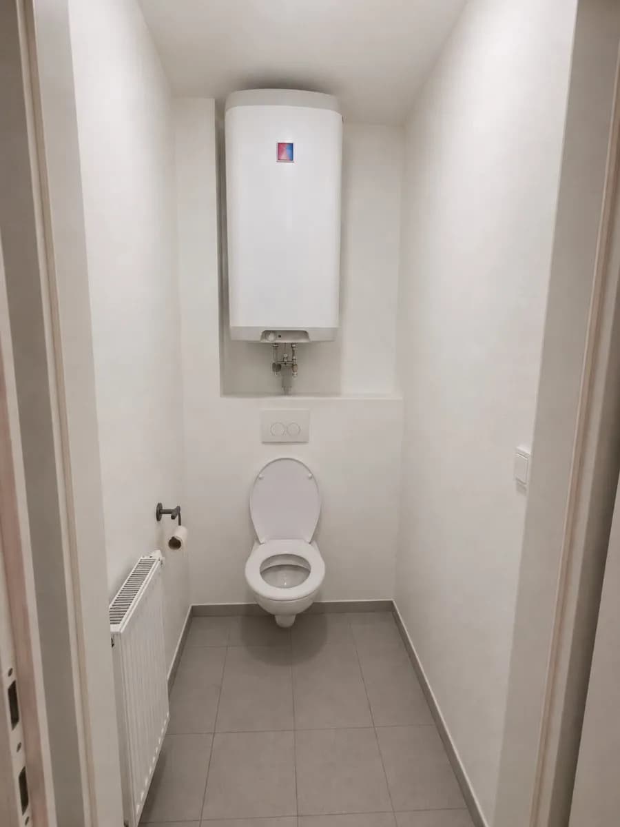 3-Zimmer-Wohnung mieten in Korneuburg – 68 m², € 965 – Bild 5 von 12