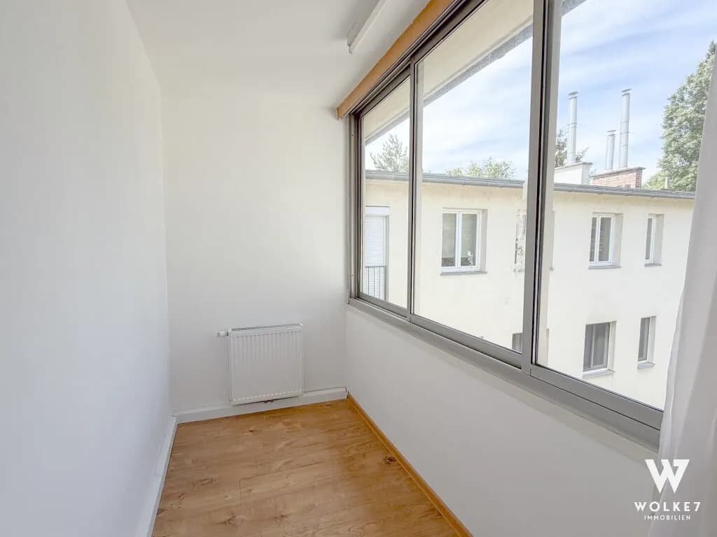 2-Zimmer-Wohnung kaufen in Wien – 53 m², € 339.000 – Bild 2 von 17