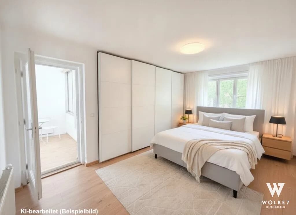 2-Zimmer-Wohnung kaufen in Wien – 53 m², € 339.000 – Bild 3 von 17