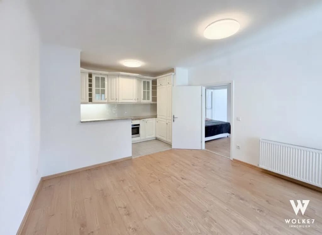 2-Zimmer-Wohnung kaufen in Wien – 53 m², € 339.000 – Bild 7 von 17