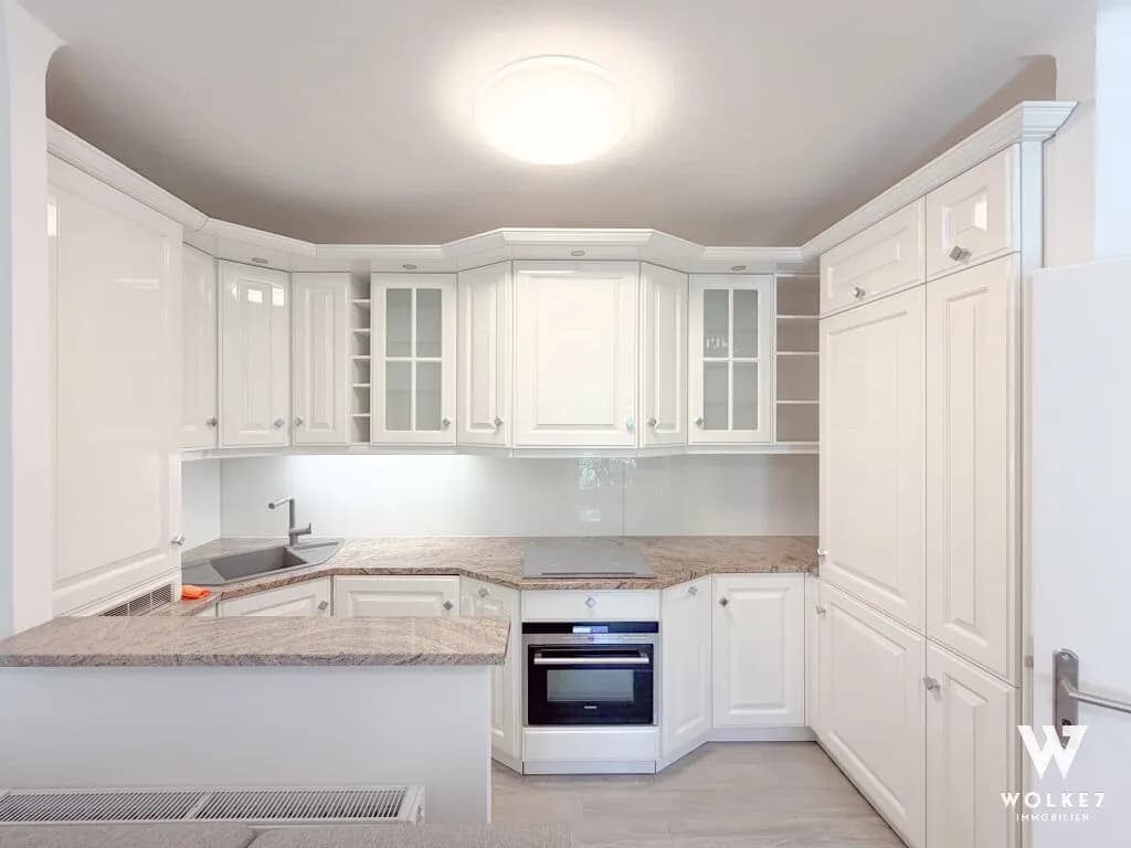 2-Zimmer-Wohnung kaufen in Wien – 53 m², € 339.000 – Bild 8 von 17