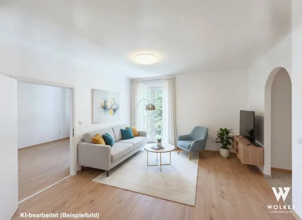 2-Zimmer-Wohnung kaufen in Wien – 53 m², € 339.000 – Bild 10 von 17