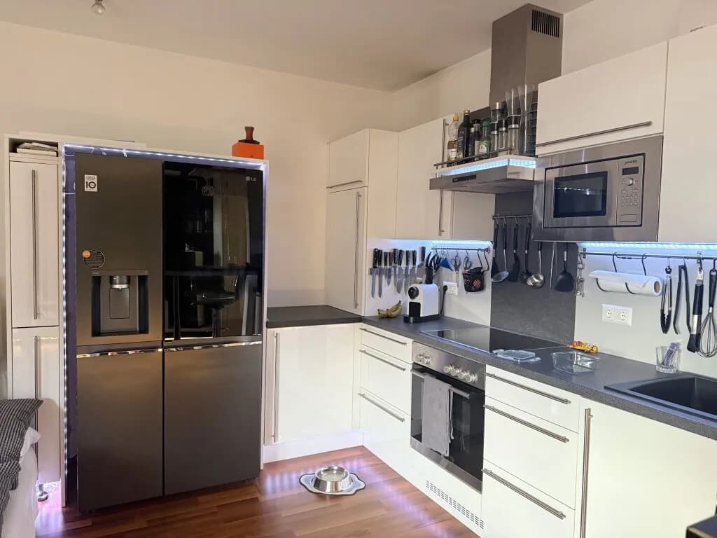 Wohnung mieten in Mödling – 55,54 m², € 1.101 – Bild 2 von 9