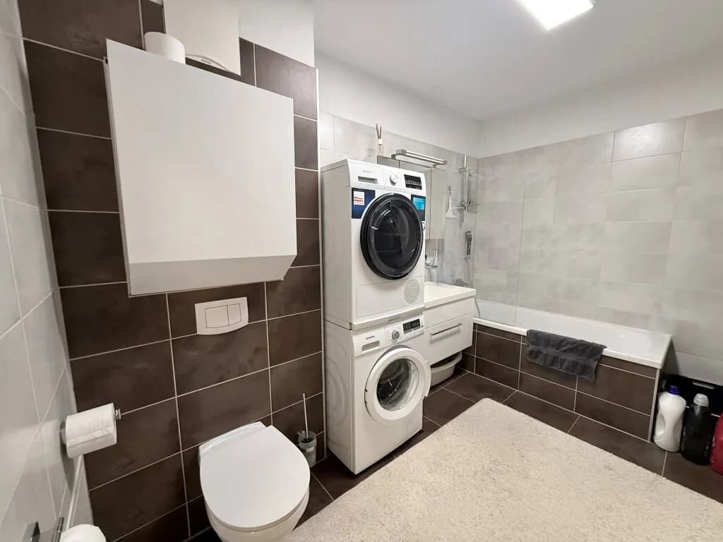 Wohnung mieten in Mödling – 55,54 m², € 1.101 – Bild 3 von 9