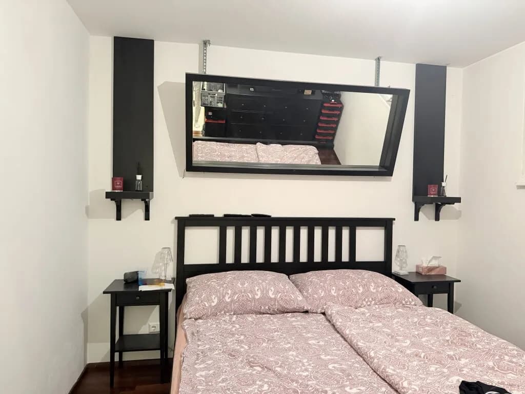 Wohnung mieten in Mödling – 55,54 m², € 1.101 – Bild 4 von 9