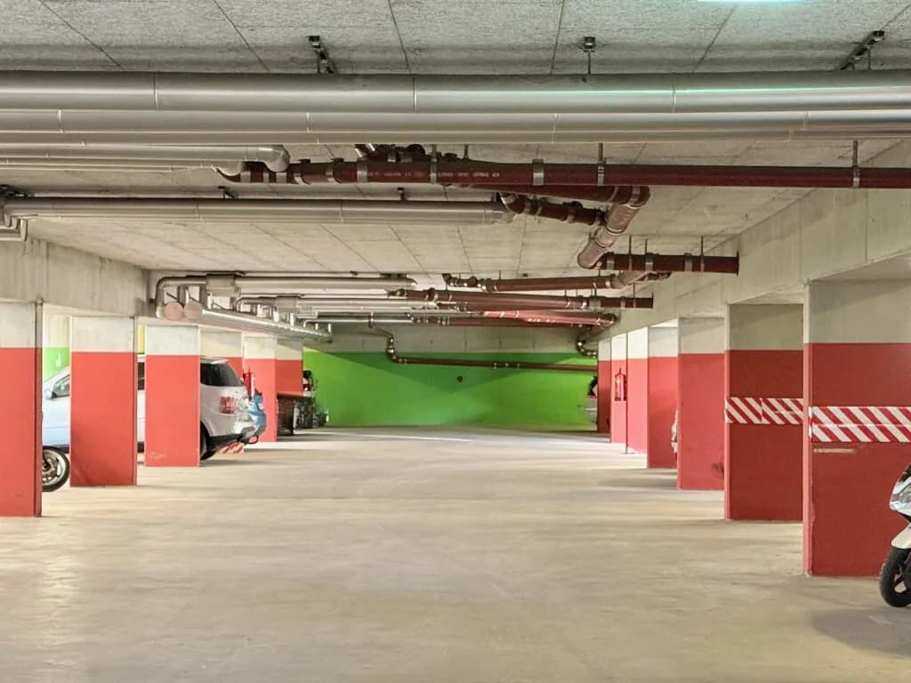 Wohnung mieten in Mödling – 55,54 m², € 1.101 – Bild 6 von 9