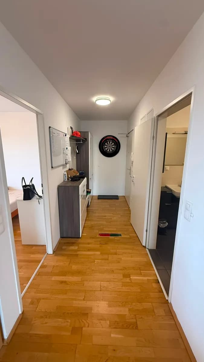 3-Zimmer-Wohnung mieten in Wien – 68 m², € 1.450 – Bild 2 von 15