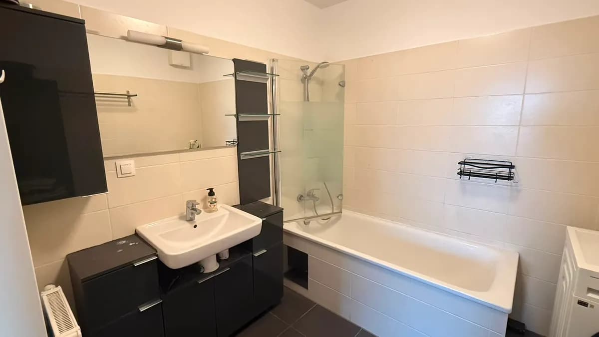 3-Zimmer-Wohnung mieten in Wien – 68 m², € 1.450 – Bild 3 von 15