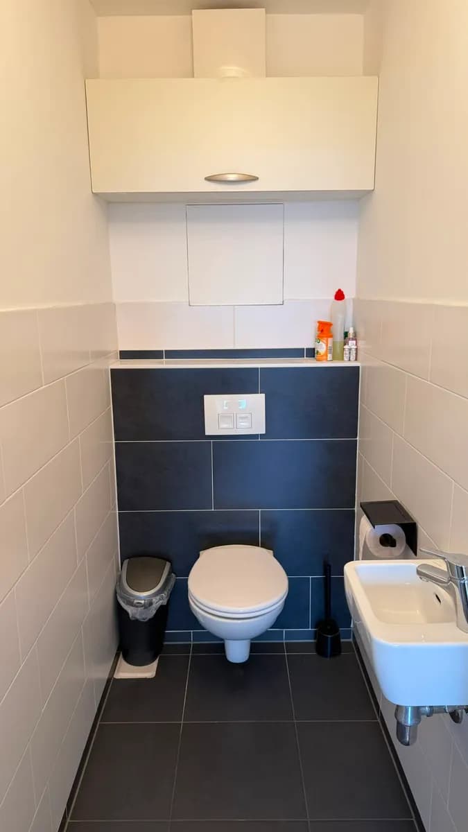 3-Zimmer-Wohnung mieten in Wien – 68 m², € 1.450 – Bild 5 von 15