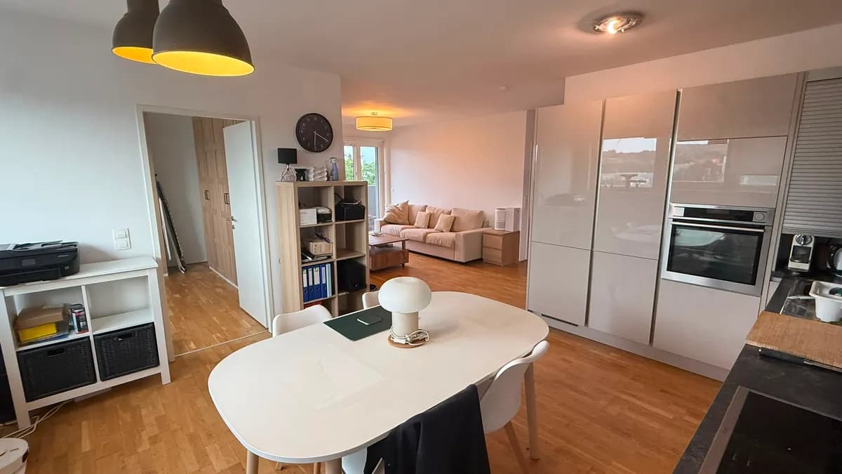3-Zimmer-Wohnung mieten in Wien – 68 m², € 1.450 – Bild 8 von 15