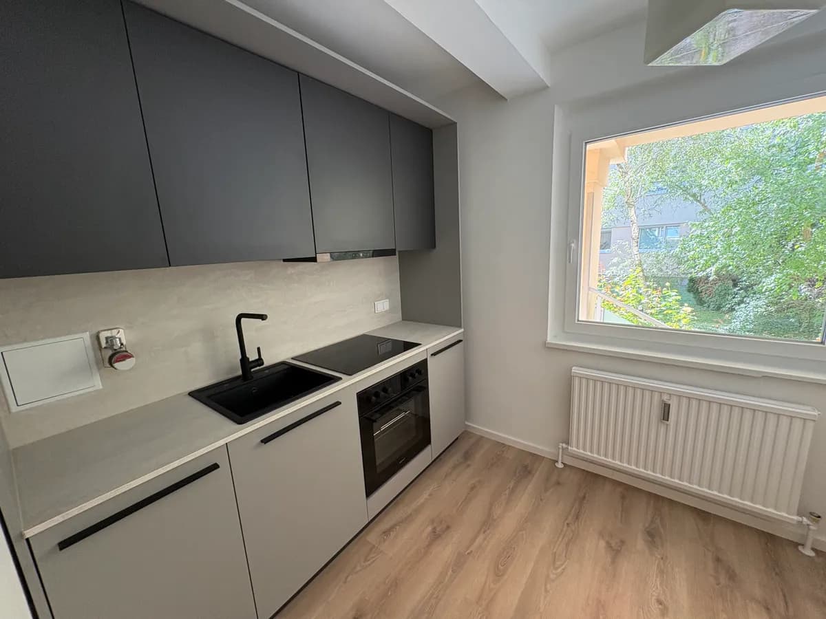 4-Zimmer-Wohnung kaufen in Baden – 91 m², € 337.000