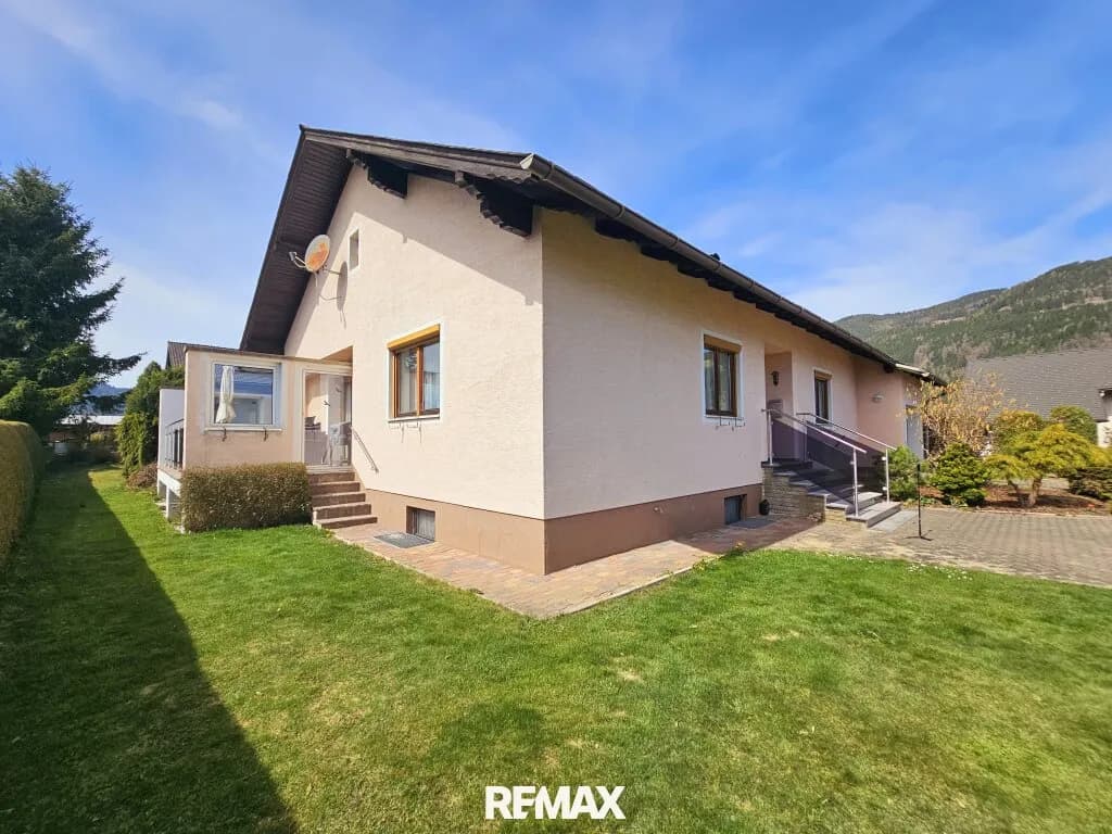 4-Zimmer-Haus kaufen in Murtal – 128 m², € 305.000 – Bild 2 von 48
