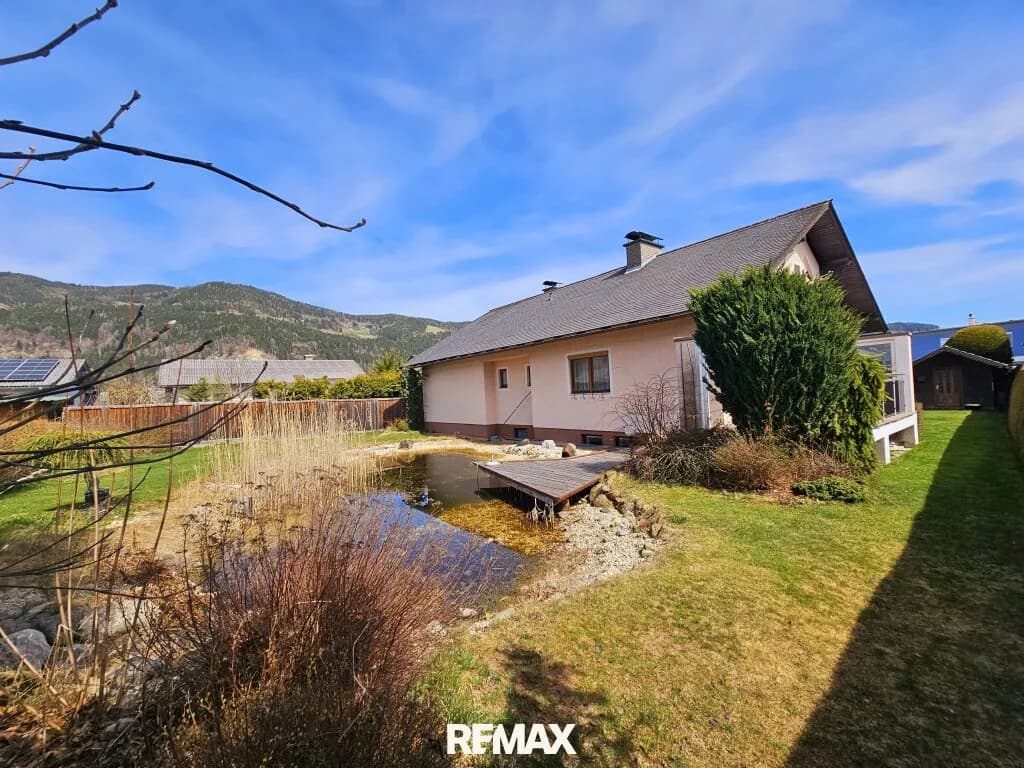 4-Zimmer-Haus kaufen in Murtal – 128 m², € 305.000 – Bild 3 von 48