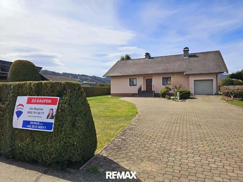 4-Zimmer-Haus kaufen in Murtal – 128 m², € 305.000 – Bild 6 von 48
