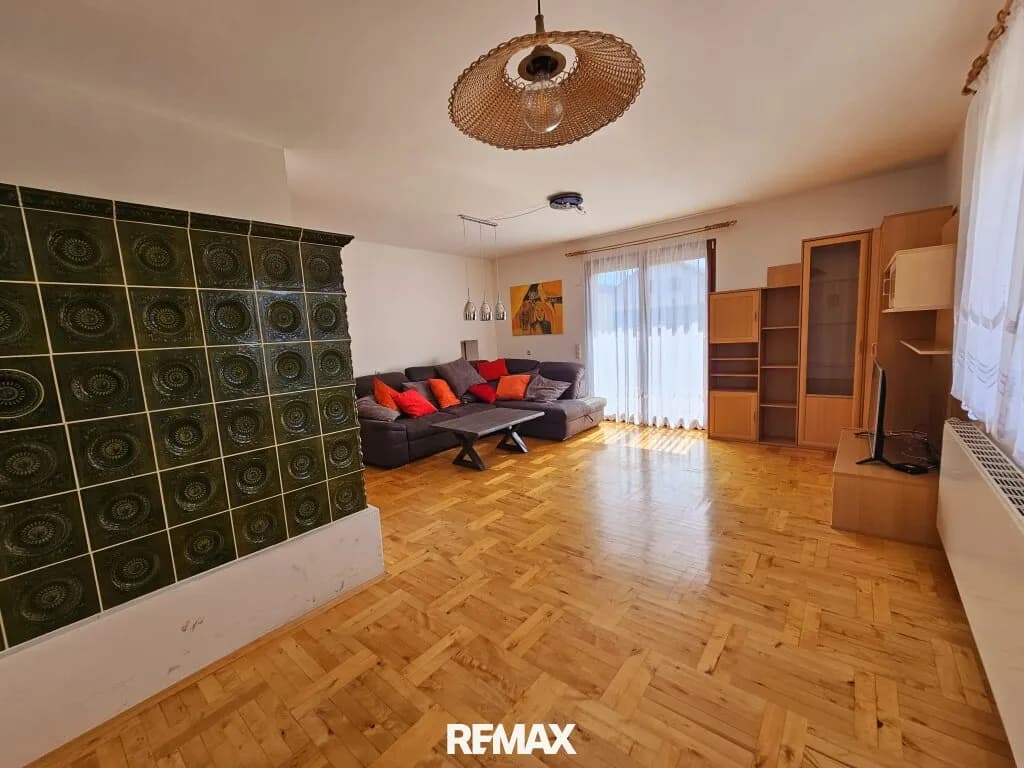 4-Zimmer-Haus kaufen in Murtal – 128 m², € 305.000 – Bild 11 von 48
