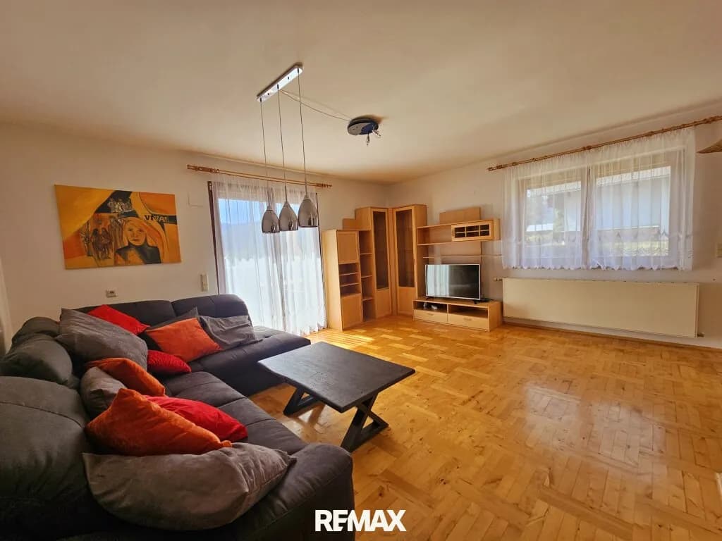 4-Zimmer-Haus kaufen in Murtal – 128 m², € 305.000 – Bild 12 von 48