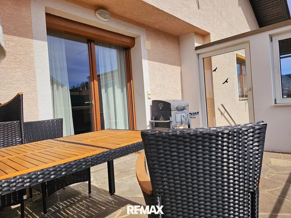 4-Zimmer-Haus kaufen in Murtal – 128 m², € 305.000 – Bild 14 von 48