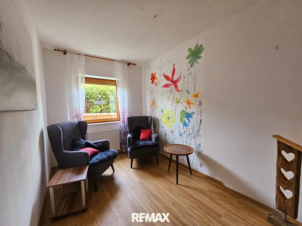 4-Zimmer-Haus kaufen in Murtal – 128 m², € 305.000 – Bild 24 von 48