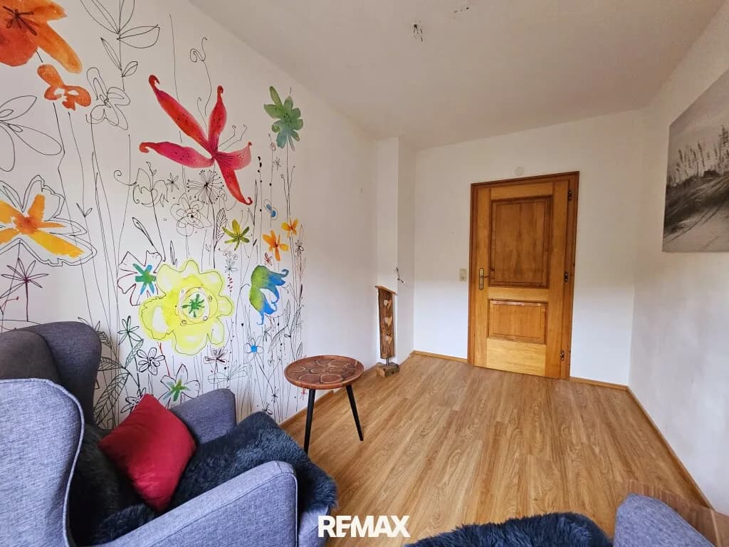 4-Zimmer-Haus kaufen in Murtal – 128 m², € 305.000 – Bild 25 von 48