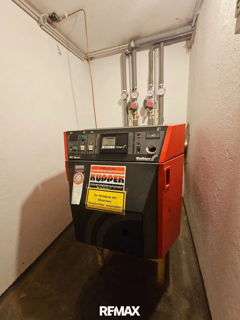4-Zimmer-Haus kaufen in Murtal – 128 m², € 305.000 – Bild 29 von 48