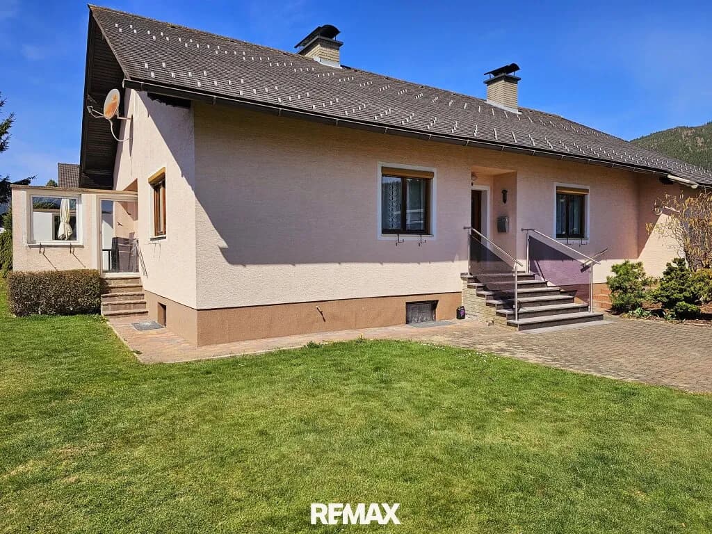4-Zimmer-Haus kaufen in Murtal – 128 m², € 305.000 – Bild 33 von 48