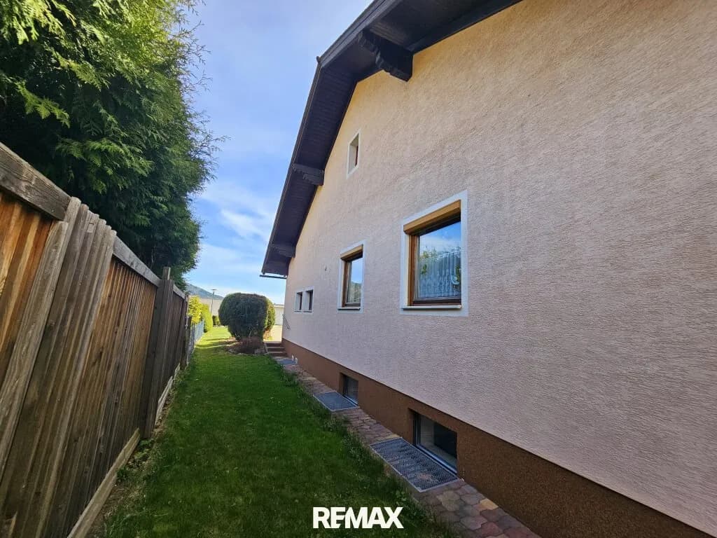 4-Zimmer-Haus kaufen in Murtal – 128 m², € 305.000 – Bild 34 von 48