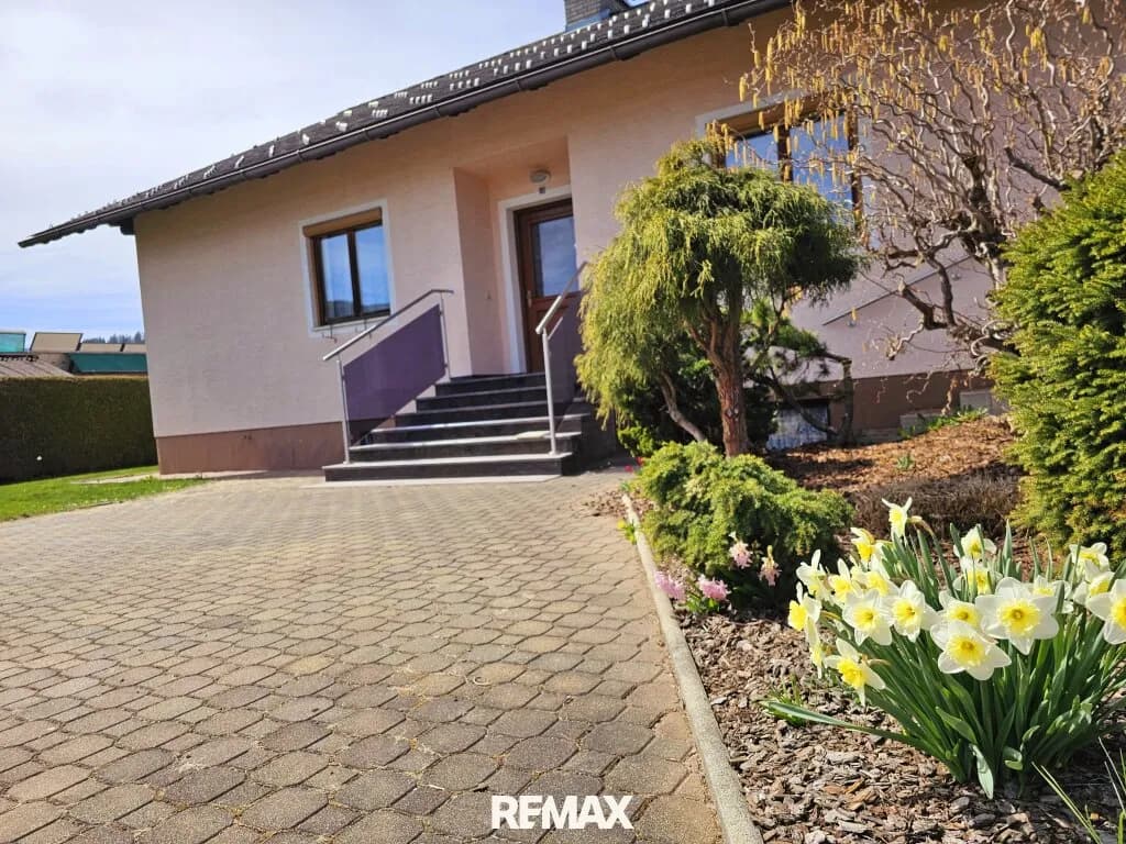 4-Zimmer-Haus kaufen in Murtal – 128 m², € 305.000 – Bild 35 von 48