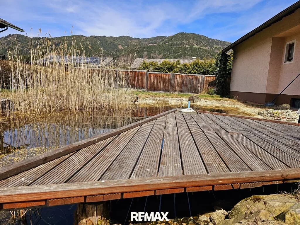 4-Zimmer-Haus kaufen in Murtal – 128 m², € 305.000 – Bild 36 von 48