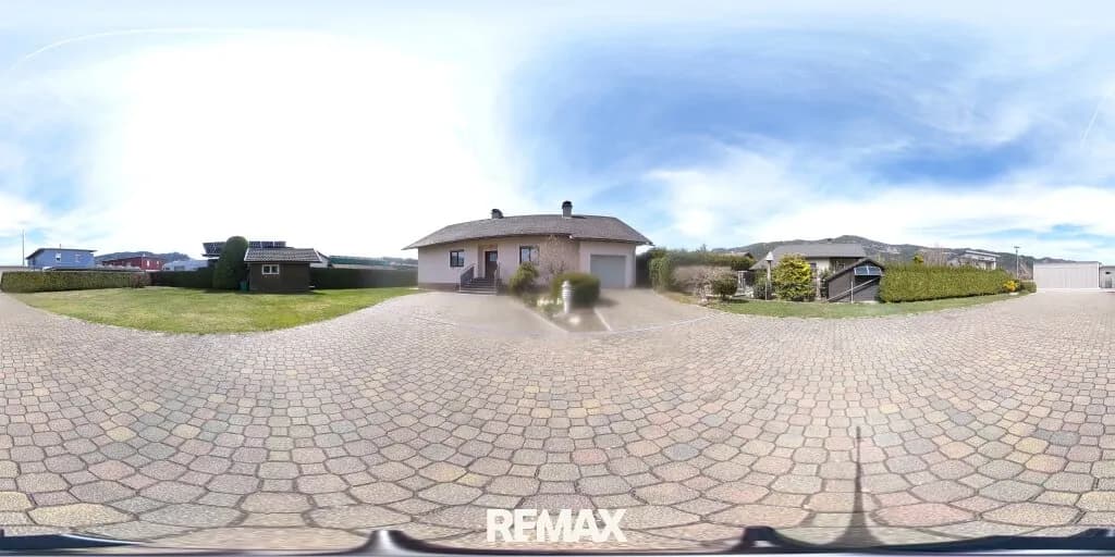 4-Zimmer-Haus kaufen in Murtal – 128 m², € 305.000 – Bild 38 von 48
