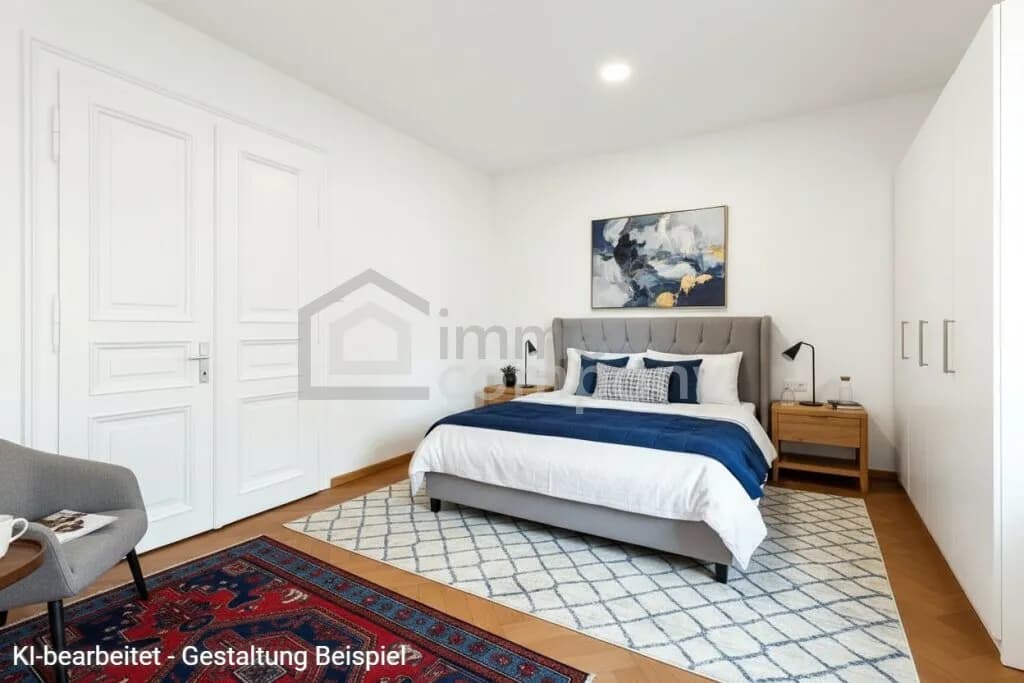 9-Zimmer-Haus kaufen in Neunkirchen – 192,05 m², € 565.000