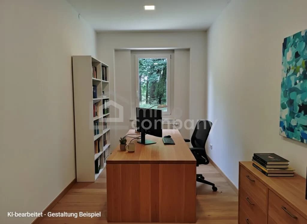 9-Zimmer-Haus kaufen in Neunkirchen – 192,05 m², € 545.000 – Bild 5 von 9
