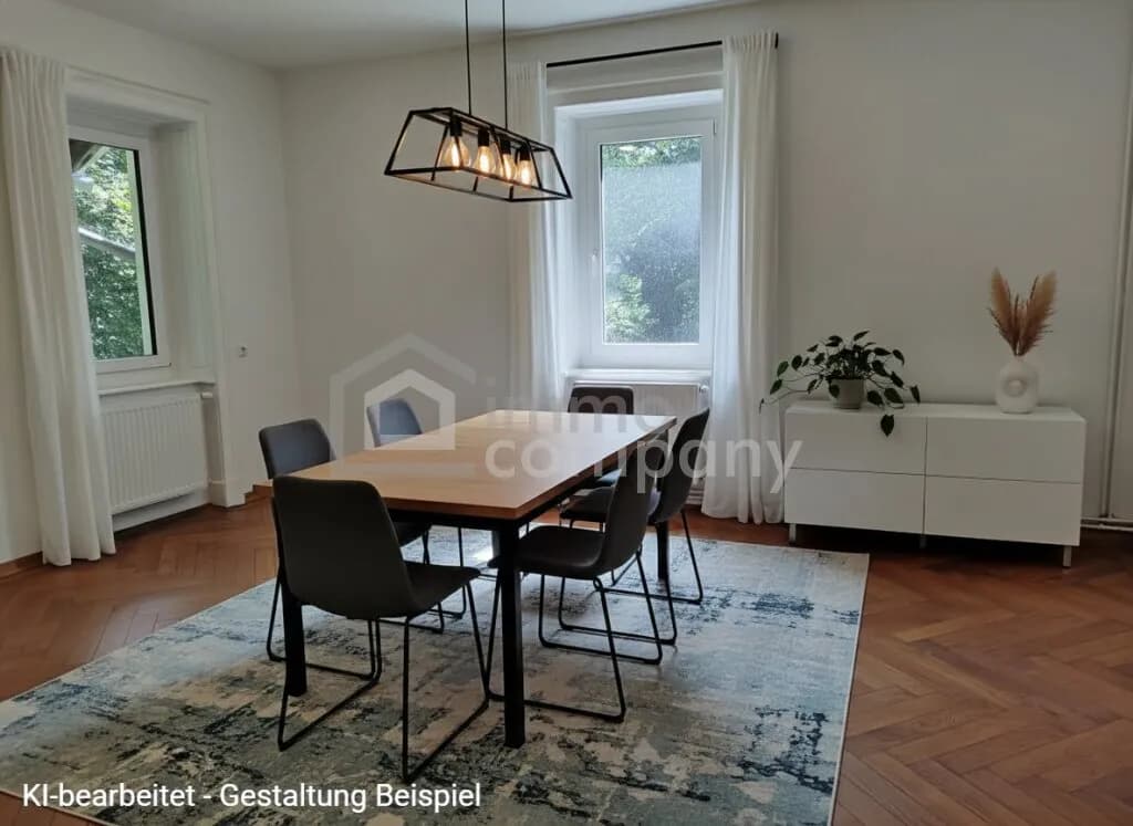 9-Zimmer-Haus kaufen in Neunkirchen – 192,05 m², € 545.000 – Bild 7 von 9