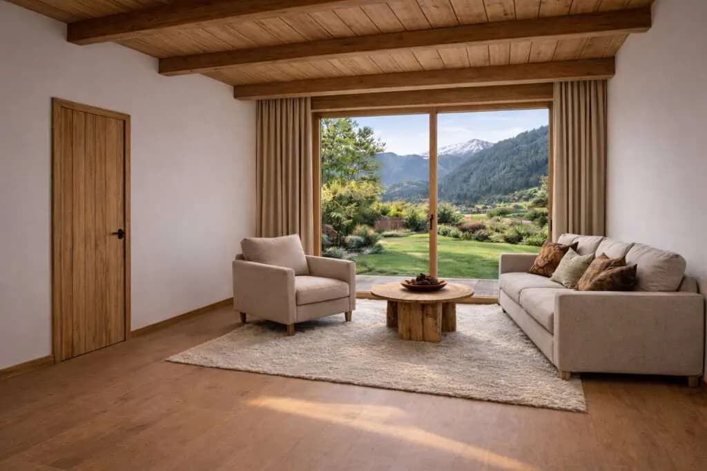 2-Zimmer-Wohnung kaufen in Liezen – 47,06 m², € 623.759 – Bild 1 von 4