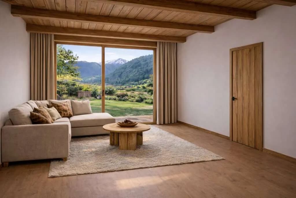 2-Zimmer-Wohnung kaufen in Liezen – 47,06 m², € 624.914