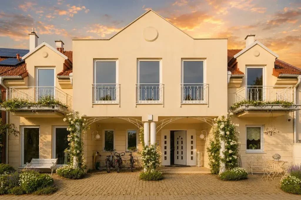 7-Zimmer-Immobilie kaufen in Mödling – 278 m², € 1.390.000 – Bild 1 von 20