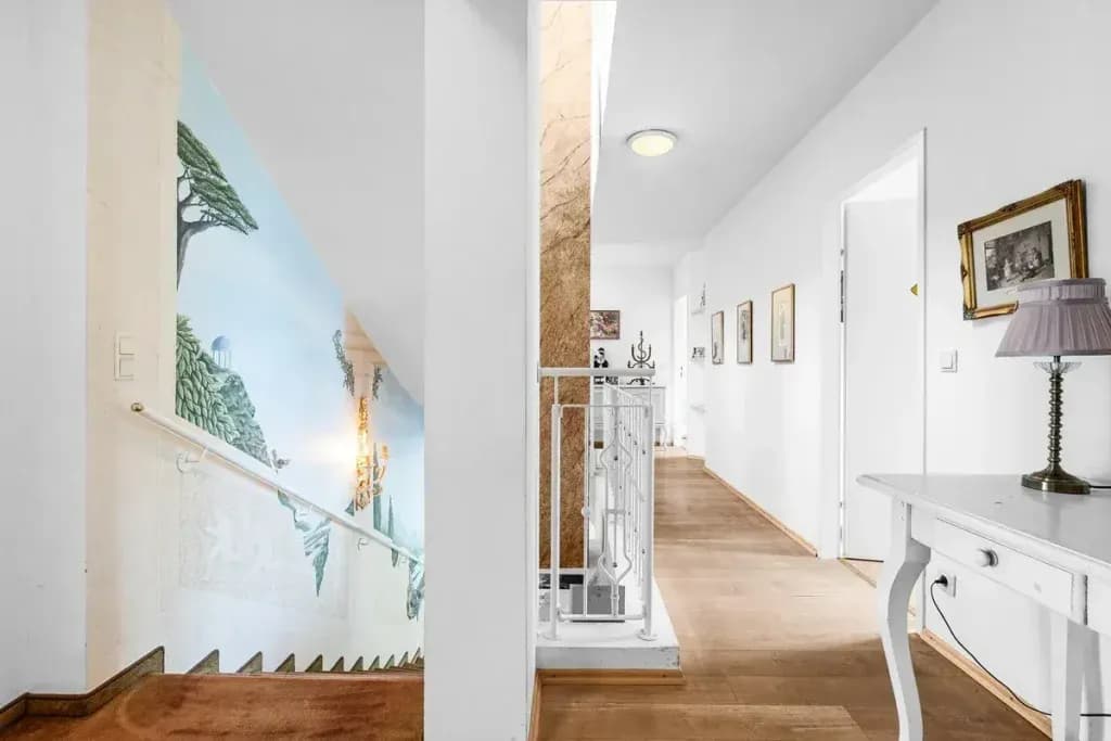 7-Zimmer-Immobilie kaufen in Mödling – 278 m², € 1.390.000 – Bild 15 von 20