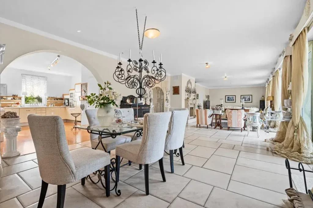7-Zimmer-Immobilie kaufen in Mödling – 278 m², € 1.390.000 – Bild 19 von 20