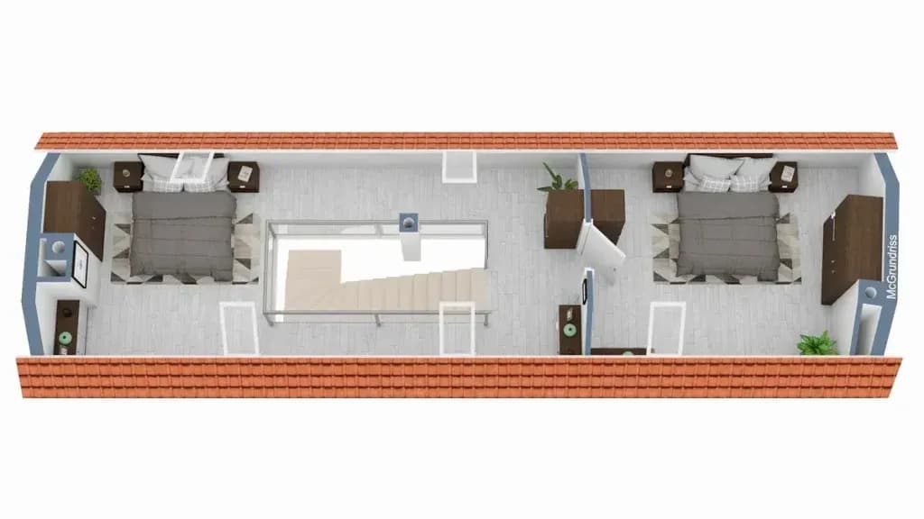 7-Zimmer-Immobilie kaufen in Mödling – 278 m², € 1.390.000 – Bild 20 von 20